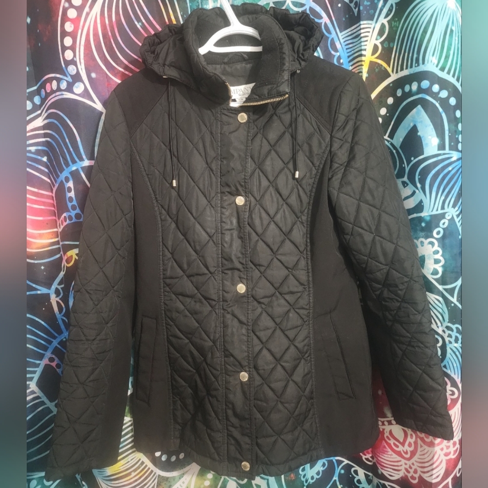 Ellen tracy jacket